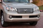 Lexus GX460 2010 года